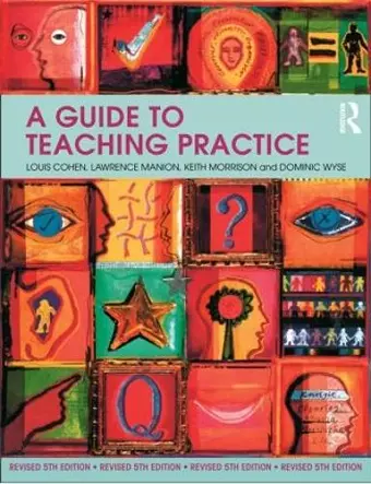 A Guide to Teaching Practice cover