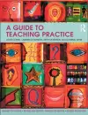 A Guide to Teaching Practice cover