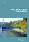 Urban Water Security: Managing Risks cover