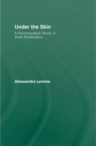 Under the Skin cover