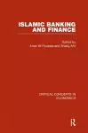 Islamic Banking and Finance cover