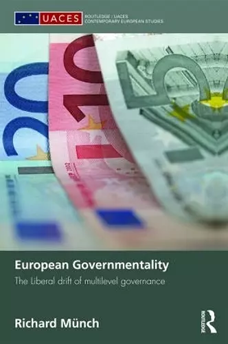 European Governmentality cover