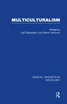 Multiculturalism cover