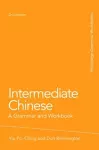 Intermediate Chinese cover