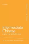 Intermediate Chinese cover