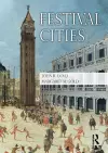 Festival Cities cover