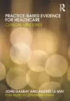 Practice-based Evidence for Healthcare cover