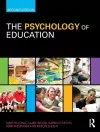 The Psychology of Education cover