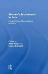 Women's Movements in Asia cover