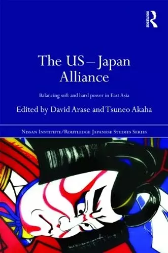 The US-Japan Alliance cover