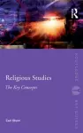 Religious Studies: The Key Concepts cover