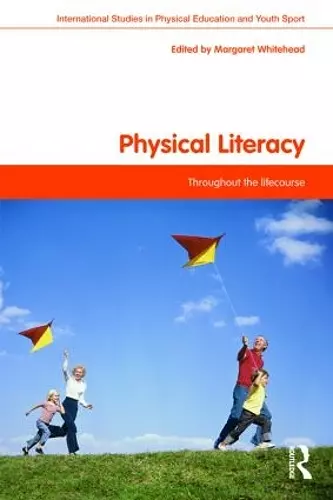 Physical Literacy cover