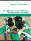 Young People's Voices in Physical Education and Youth Sport cover