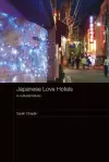 Japanese Love Hotels cover