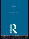 Peirce-Arg Philosophers cover