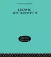 Ludwig Wittgenstein cover