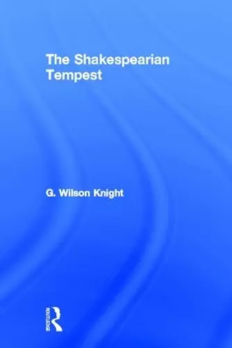 Shakespearian Tempest -  V 2 cover