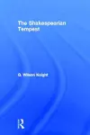 Shakespearian Tempest -  V 2 cover