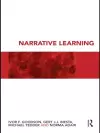 Narrative Learning cover