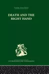 Death and the right hand cover
