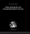 The Sources of Shakespeare's Plays cover