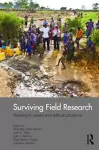 Surviving Field Research cover