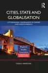 Cities, State and Globalisation cover