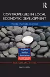 Controversies in Local Economic Development cover