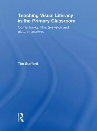 Teaching Visual Literacy in the Primary Classroom cover