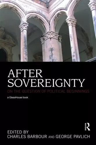 After Sovereignty cover