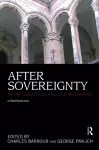 After Sovereignty cover