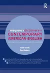 A Frequency Dictionary of Contemporary American English cover