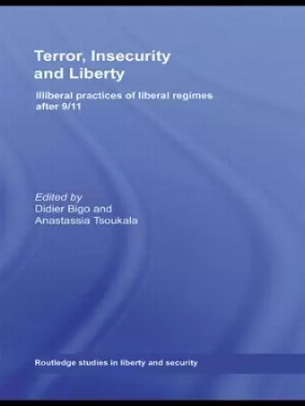 Terror, Insecurity and Liberty cover