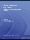Terror, Insecurity and Liberty cover