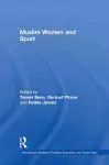 Muslim Women and Sport cover