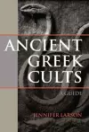 Ancient Greek Cults cover