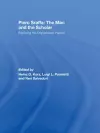 Piero Sraffa: The Man and the Scholar cover