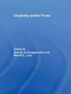 Disability and/in Prose cover