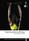 Exploring Sport and Fitness cover