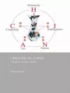 Created in China cover