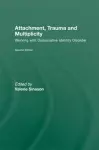 Attachment, Trauma and Multiplicity cover