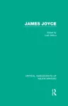 James Joyce cover