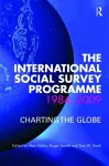 The International Social Survey Programme 1984-2009 cover