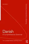 Danish: A Comprehensive Grammar cover