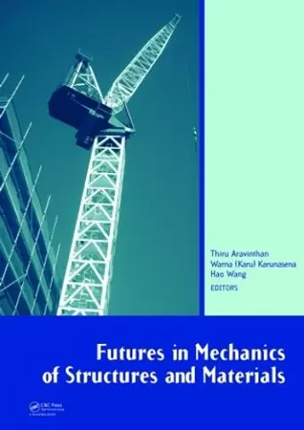 Futures in Mechanics of Structures and Materials cover