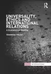 Universality, Ethics and International Relations cover