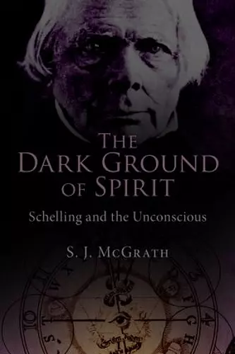 The Dark Ground of Spirit cover