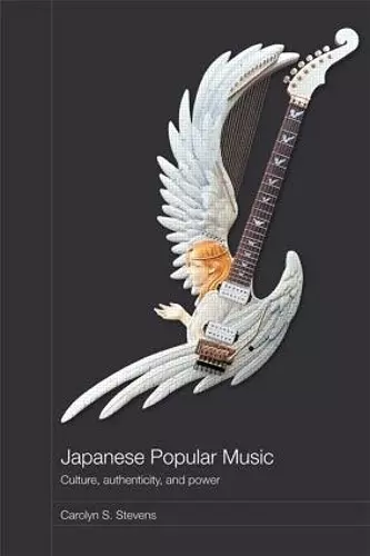 Japanese Popular Music cover