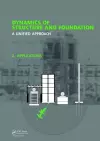 Dynamics of Structure and Foundation -  A Unified Approach cover