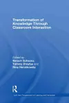 Transformation of Knowledge through Classroom Interaction cover